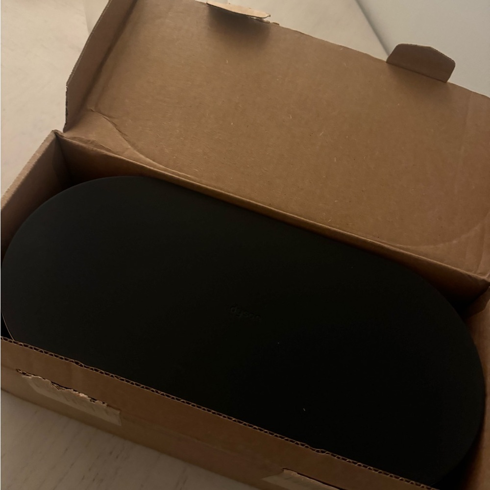 Dyson Airwrap New